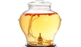 养生必备！保健药酒配方大公开，让你健康又长寿！