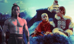 阿凡达最后的气宗第二季公布了新的制作视频