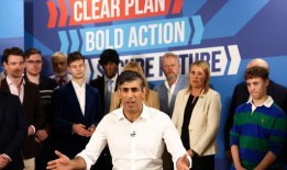 英国大选将产生更多元化的议会，大量英裔印度议员