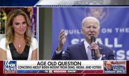 拜登将以白宫感恩节传统庆祝81岁生日