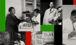 观看：黑人商业领袖如何准备迎接未来的挑战