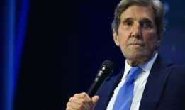 约翰克里的梦想采访：保罗麦卡特尼，埃尔顿约翰和老板