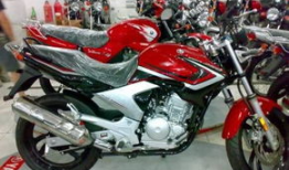 雅马哈250：一款经典摩托车的传奇故事