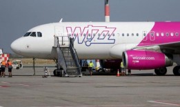 Wizz Air对航班中断赔偿120万英镑