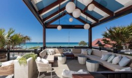 世界上最好的机场酒店近乎完美，但有一个主要问题