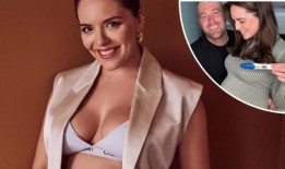 前邻居明星奥林匹亚·瓦伦斯和前AFL明星搭档托马斯·贝尔钱伯斯宣布了一个重大消息