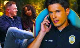 9-1-1：《孤星》第五季：一名主要演员将不会出现在最后一集，确认EP