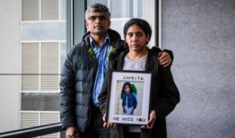 法庭称，在这名8岁女孩死亡前，医院对多次求助不予理睬