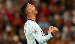 如何免费观看葡萄牙对苏格兰：今天国家联盟的电视频道和直播