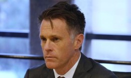 新南威尔士州政府对家庭暴力罪犯提出了严厉的新保释法