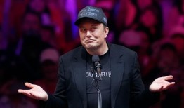 众议院议长埃隆·马斯克？一位著名参议员说，没有什么是不可能的