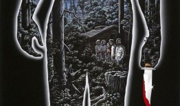 肖恩·s·坎宁安后悔没有在他早已被遗忘的《13号星期五》中拍摄Pee-Wee曲棍球的场景