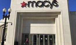 梅西百货拒绝58亿美元的收购要约