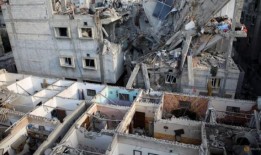 哈马斯官员警告说，如果以色列继续侵略加沙，就不会达成停火协议