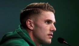 在曼联的竞争对手退出追逐后，维克托·吉克里斯承认了鲁本·阿莫里姆