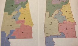 联邦法院为阿拉巴马州国会选区案寻找新的地图专家