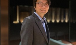 江华岛的石油工厂变成了沉浸式的艺术空间