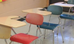 由于天气原因，NC学区改为远程学习