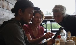 官员称，加拿大落基山脉的贾斯珀野火摧毁了350多座建筑