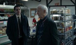 《拉夫评论》：一部非常令人失望的犯罪喜剧，没有很好地利用它的一线演员