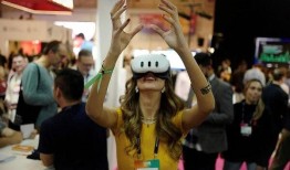 2024年11月14日：来自世界各地的最佳照片