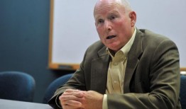 约翰·库珀不愿讨论逮捕：ALDOT主管入狱的答案不多