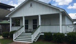 重新划分选区，泰坦号潜水器，汉克·亚伦回到阿拉巴马州