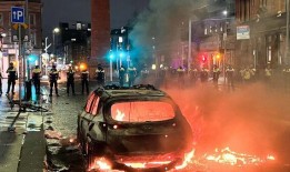 极右翼准备利用城乡差距