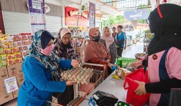 Ihsan Rahmah将被扩建