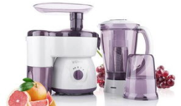 料理机怎么用,轻松掌握料理机使用技巧，让你的厨房更智能！