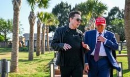 特朗普考虑直接攻击伊朗-华尔街日报