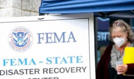 联邦应急管理局官员指示救援人员避开特朗普选民的家