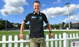 公牛新上任，热火主帅博塔起跑