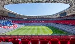 “比大流行前的水平高出1亿人”：拜仁宣布创纪录的营业额