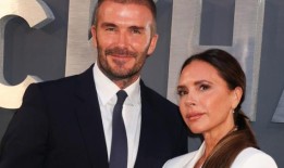 维多利亚·贝克汉姆希望“丈夫回来”，因为他专注于农场生活