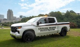 罗利警局成立了平民交通调查小组来处理财产损失事故