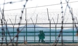 视频显示，朝鲜青少年因观看韩国流行音乐被判12年劳改