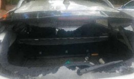 “他永远是一个威胁”：北岸强奸犯的幸存者第一次说话