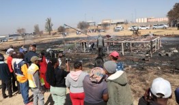 姆博罗牧师入侵卡特洪学校后被捕的第五人