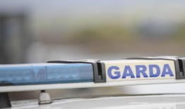 Gardaí逮捕一名男子(30岁)，称他在老挝“骚乱中”开枪