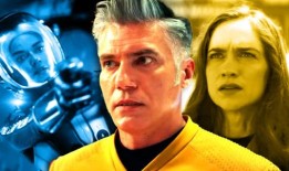 奇异新世界第三季布偶？《星际迷航》演员可能会开玩笑