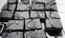 官方报纸透露，官员们对已故毒枭经营的海洛因生意感到担忧