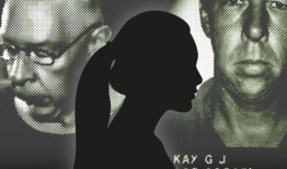 “他永远是一个威胁”：北岸强奸犯的幸存者第一次说话