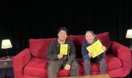 PLAYBILLDER Spotlight：相互毁灭为这些加州高中生创造了“无价”的快乐