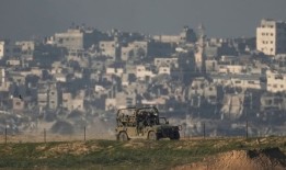 以色列向加沙南部开火，拜登敦促谨慎行事