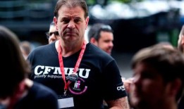 维多利亚警方考虑对CFMEU的指控采取进一步行动，但约翰·塞特卡不会因工地访问而受到指控