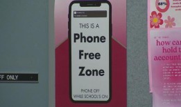 南澳大利亚学校的手机禁令成功地解决了行为问题和暴力问题
