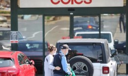 科尔斯尝试新的超市功能来减少塑料垃圾