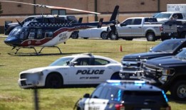 阿巴拉契高中枪击案：佐治亚州枪手开枪，造成4人死亡，9人重伤