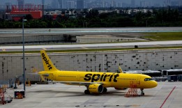 将无人陪伴未成年人送上错误航班的精神特工将不再为航空公司工作